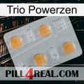 Trio Powerzen 24